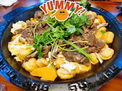 -肚子铺羊蝎子火锅