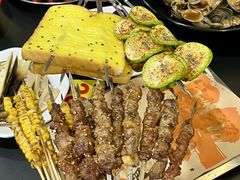 -呆虾王龙虾馆(南湖总店)