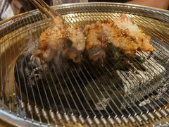 -西塔老太太泥炉烤肉(武汉摩尔城店)