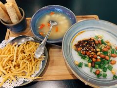 大王经典油茶套餐-大王油茶(二厂文创公园店)