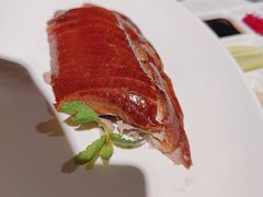 酥香嫩烤鸭-四季民福烤鸭店(望京旺角店)