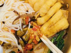 -雙冲柳州螺蛳粉&酸嘢&桂林米粉(簋街店)