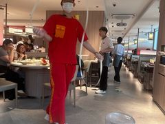 -海底捞火锅(崇文门新世界百货店)