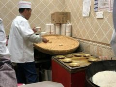 -三大炮豆花铺(锦里店)
