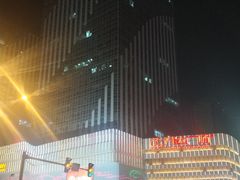 -万达广场(大明宫店)