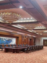 -人民大会堂宴会厅