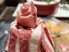 -松鱼亭·和牛烧肉(协鑫广场店)