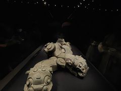 -陕西历史博物馆
