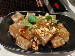 -AK47烤羊腿串吧(柳浪家园店)