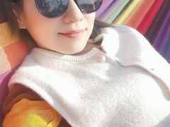 -春花秋色城市公园