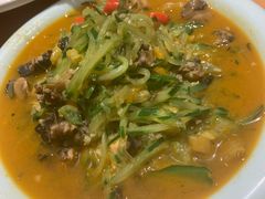 -湘与香缘·湖南菜(王府井北京市百货大楼店)