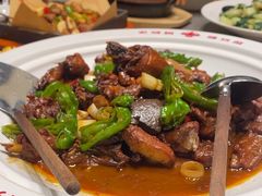 -老城根·潍坊菜(高新店)