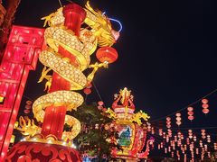 -厦门方特东方神画