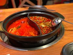 -串门邻居串串火锅(云南南路店)