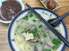 -鸭小妹鸭血粉丝(老门东店)