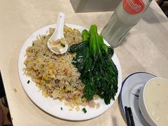 -玲又珑美食(盘福路店)