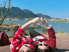 -云漫湖生态度假公园