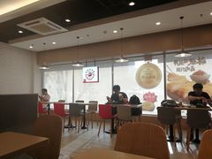 大堂-永和大王(广渠店)