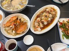 -杨记海鲜楼(三门黑金冠店)