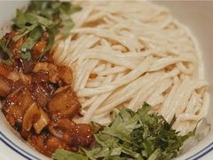 -北京王府井希尔顿酒店·秦唐中餐厅Chynna