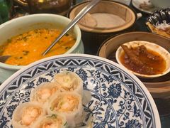 -誉八仙粤菜(万象天地店)