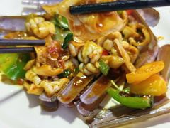 -东江海鲜大排档·潮汕菜·砂锅粥