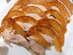 -御仙都北京菜馆·烤鸭店(双井店)