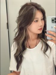 -DL HOPE明星造型