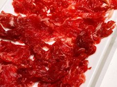 -犇鼎牛潮汕牛肉火锅(新辰里学清路店)