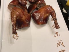 -朱记乳鸽王·非遗石岐乳鸽·全鸽宴(大兴旗舰店)