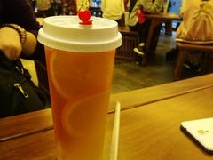 -大佛寺高级素食自助餐厅