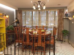 包厢-三两春肚肺汤(崂山路店)
