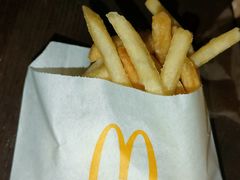 -麦当劳(北京路广百广场店)