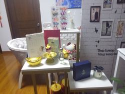 -杉惠素颜美妆皮肤管理中心