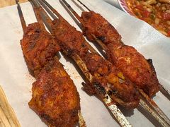 -新疆巴州金丝特餐厅(大钟寺店)