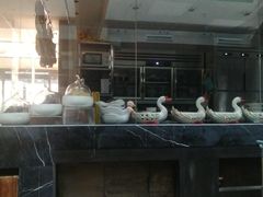 -奉天掌柜·非遗猪手·笨饺子(崇山路店)