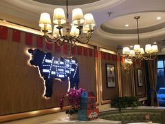 -东方豪客牛排意面披萨(玉函银座店)