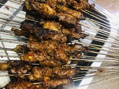 -清真·马峰烤肉(小学习北巷店)