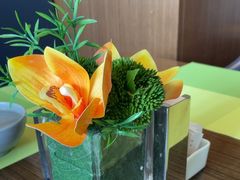 -希尔顿欢朋酒店·欢朋餐厅