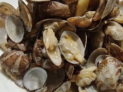 -洁神饭庄·海鲜·青岛菜·30年老字号(五四广场店)