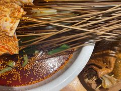 -嘉州叶婆婆钵钵鸡(建设路店)