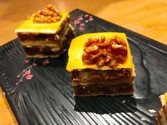 巴哈拉瓦-大巴扎的姑娘(荣盛时代广场店)