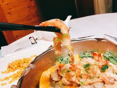 -山泉公馆酒家(珠江新城店)