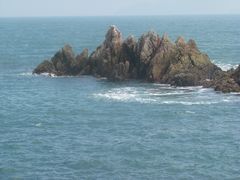 -西涌国际滨海旅游区