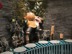 -南拳十三姨·潮汕砂锅粥(世纪金源店)