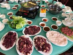 生丸-乌记鲜活牛肉城(金砂东路店)
