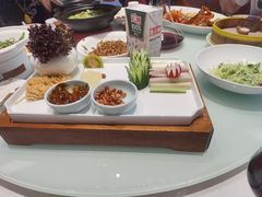 -香丰阁·烤鸭·川湘菜(清河店)