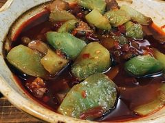 -大隐隐于市私房菜(保和小区店)