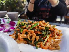-尽善百年古院餐厅(王家老宅店)