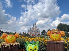 -上海迪士尼度假区